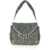 Diesel "Charm-D" Shoulder Bag GREY