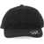 Diesel C-Plak Baseball Cap BLACK