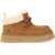 UGG Boot Fankarra BROWN