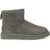 UGG Boot Classic Mini Ii GREY