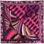 PUCCI Silk Scarf MULTICOLOUR