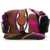 PUCCI Orchid Print Hat MULTICOLOUR