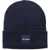 Columbia City Trek Heavyweight Beanie Navy