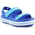 Crocs Crocband Cruiser Sandal K Blue Bolt venetian Blue Blue