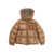 Moncler YULE JACKET Beige