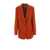 Dries Van Noten Dries Van Noten Jackets RUST