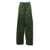 Dries Van Noten Dries Van Noten Trousers GREEN