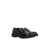 Salvatore Ferragamo Salvatore Ferragamo Flat Shoes Black