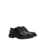 Salvatore Ferragamo Salvatore Ferragamo Flat Shoes Black