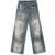 Diesel Diesel Jeans BLUE