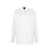 Pinko Pinko Bridport Oversize Shirt WHITE