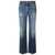 Victoria Beckham Victoria Beckham Jeans BLUE