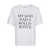 Victoria Beckham Victoria Beckham Tshirt WHITE