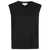 Victoria Beckham Victoria Beckham Tshirt Black