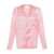 forte_forte Forte Forte Shirts LIGHT ROSE