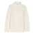 forte_forte Forte_Forte Soft Wool Oversized Aran Sweater Clothing Beige