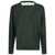 Victoria Beckham Victoria Beckham Sweater GREEN