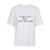 Victoria Beckham Victoria Beckham Tshirt WHITE