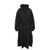 SIMONE ROCHA Simone Rocha Coats Black