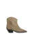 Isabel Marant Isabel Marant Dewina Suede Ankle Boots GREY