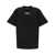 Jean Paul Gaultier Jean Paul Gaultier T-Shirts And Polos Black