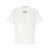 Jean Paul Gaultier Jean Paul Gaultier T-Shirts And Polos WHITE