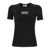 Jean Paul Gaultier Jean Paul Gaultier T-Shirts And Polos Black