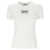 Jean Paul Gaultier Jean Paul Gaultier T-Shirts And Polos WHITE