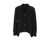 Sacai Sacai Jackets Black