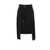 Sacai Sacai Skirts Black