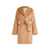 Max Mara Max Mara Cappotto Brown