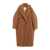 Max Mara Max Mara Cappotto Brown