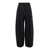 JACQUEMUS Jacquemus Pants Black