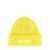 JACQUEMUS Jacquemus Hats YELLOW