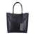 Valentino Garavani Valentino Garavani V-Logo Tote Bag Black