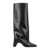 COPERNI Coperni Leather Bridge Boot Black