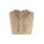 Isabel Marant Isabel Marant Florana Faux Fur Waistcoat Beige