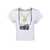 RABANNE Rabanne Tshirt WHITE