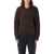 Mfpen Mfpen Ribbed Polo Sweater Brown