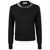 RABANNE Rabanne Sweater Black