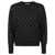 RABANNE Rabanne Sweater Black