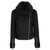 Patrizia Pepe Patrizia Pepe Jacket Black