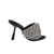 Alexander Wang Alexander Wang Sandals Black