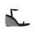 Alexander Wang Alexander Wang Sandals Black