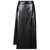 FEDERICA TOSI Federica Tosi Skirt Black