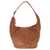 Michael Kors Michael Kors Shoulder bags BROWN