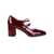 CAREL PARIS Carel Paris Pumps RED