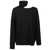 FEDERICA TOSI Federica Tosi Sweater Black