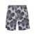 MSGM Msgm Shorts BLUE