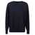 360CASHMERE 360 Cashmere Sweater BLUE